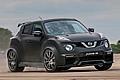 Nissan Juke-R 2.0